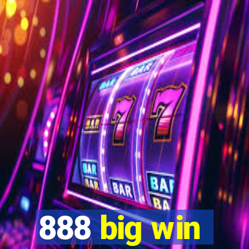 888 big win